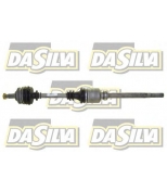 DA SILVA - 192AT - 